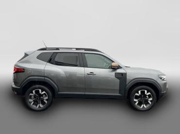 Dacia Duster TCe 130 4x4 Extreme Winter-Plus-Paket Tageszulassung