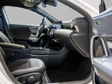 Fahrzeug ansehen: Mercedes-Benz A-Klasse A 180 Gebrauchtwagen Mercedes-Benz A-Klasse A 180 Gebrauchtwagen