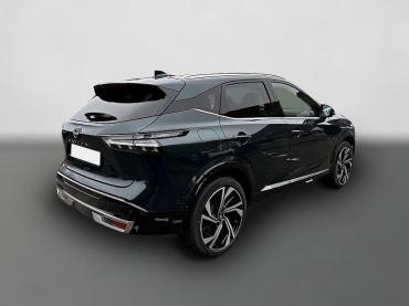 Fahrzeug ansehen: Nissan Qashqai TEKNA+ 1.3 DIG-T MHEV 116kw Xtronic TEKNA+ 1.3 ... EU Reimport Neuwagen Nissan Qashqai TEKNA+ 1.3 DIG-T MHEV 116kw Xtronic TEKNA+ 1.3 ... EU Reimport Neuwagen