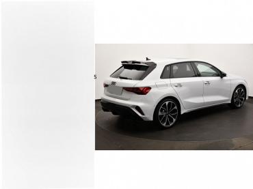Audi S3 2.0 TFSI quattro S tronic HeadUp/Matrix/SONOS/Pano Jahreswagen