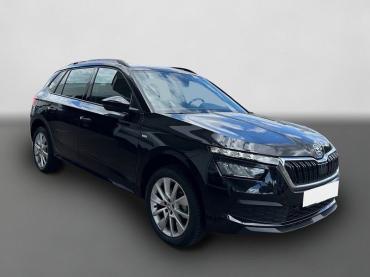Skoda Kamiq 1.0 TSI DSG Tour Gebrauchtwagen