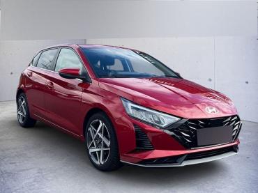 Hyundai i20 1.0 T-GDI Prime *KAMERA*NAVI*LED* Gebrauchtwagen