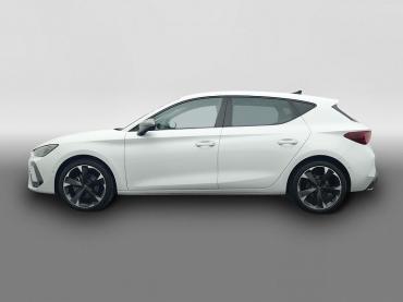 Fahrzeug ansehen: Cupra Leon 1.5 eTSI DSG LED NAVI ACC KAMERA Cupra Leon 1.5 eTSI DSG LED NAVI ACC KAMERA