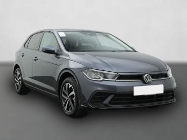 Fahrzeug ansehen: VW Polo 1.0 TSI DSG Move IQ.DRIVE ALU16 NAVI ACC Gebrauchtwagen VW Polo 1.0 TSI DSG Move IQ.DRIVE ALU16 NAVI ACC Gebrauchtwagen