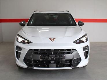 Cupra Terramar 2.0 TSI 7-Gang DSG 4x4 Tageszulassung