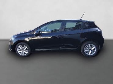 Fahrzeug ansehen: Renault Clio Renault Evolution Tce 90 67 kW (90 PS) 6-Gang 1.0 6-Gang Gebrauchtwagen Renault Clio Renault Evolution Tce 90 67 kW (90 PS) 6-Gang 1.0 6-Gang Gebrauchtwagen