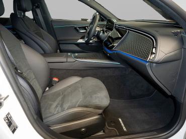 Mercedes-Benz E-Klasse E 300 Gebrauchtwagen