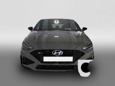 Hyundai i30 N Line 1.5 T-GDI DCT 48V 103kW (140PS) Adapti... Tageszulassung