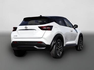 Fahrzeug ansehen: Nissan Juke N-Connecta 1.0 DIG-T 114PS 6MT Winterpaket BFS 2FL Gebrauchtwagen Nissan Juke N-Connecta 1.0 DIG-T 114PS 6MT Winterpaket BFS 2FL Gebrauchtwagen