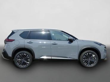 Nissan X-Trail TEKNA+ plus e-POWER e-4ORCE 5Sitz SOFORT! Tageszulassung