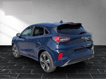 Ford Puma Hybrid ST-Line X LED Kamera PDC h. Navi Tempo Gebrauchtwagen