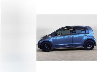 VW Up! 1.0 R-Line *Kamera*Bluetooth*Sitzheizung* Gebrauchtwagen