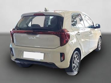 Fahrzeug ansehen: KIA Picanto 1.0 GDI AUTO. (AMT) VISION MJ26 SITZH. NAVI KAMERA Tageszulassung KIA Picanto 1.0 GDI AUTO. (AMT) VISION MJ26 SITZH. NAVI KAMERA Tageszulassung