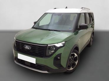 Ford Tourneo Courier ACTIVE NAVI / WINTER-PAKET 2 Jahreswagen