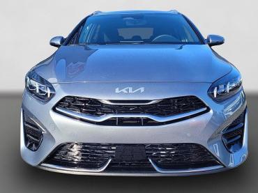 KIA Ceed Ceed SW GT Line*LED*Navi*Shzg*PDC*Cam*17Zoll*ACC Tageszulassung