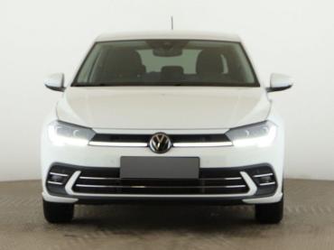 VW Polo 1.0 TSI Style *Matrix*RFK*SHZ*AppleCar* Gebrauchtwagen