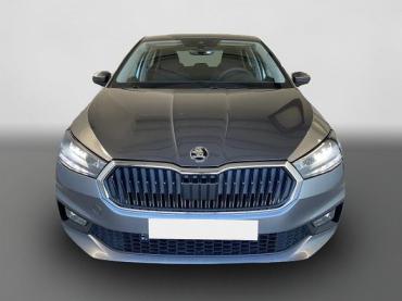 Skoda Fabia Essence 115PS App Connect 1.0 TSI 85kW / 115PS Neuwagen