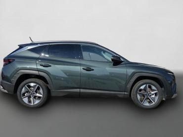 Fahrzeug ansehen: Hyundai Tucson 1.6 T-GDi HYBRID 215PS Automatik SOFORT! Tageszulassung Hyundai Tucson 1.6 T-GDi HYBRID 215PS Automatik SOFORT! Tageszulassung