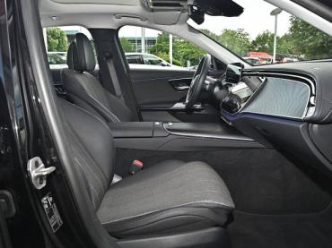 Mercedes-Benz E-Klasse E 220 Gebrauchtwagen