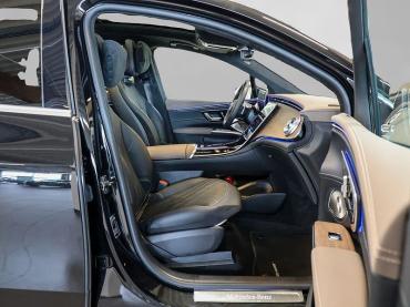 Mercedes-Benz EQS EQS Gebrauchtwagen