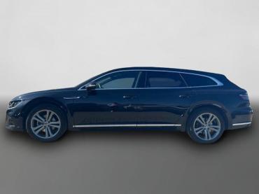 VW Arteon 2.0 TDI DSG R-Line Navi,AHK,LED Gebrauchtwagen