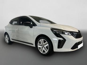 Fahrzeug ansehen: Renault Clio V Evolution TCe 90 KLIMA+SHZ+KAMERA+KEYLESS+u.v.m. digitales Cockpit LED Apple CarPlay Tageszulassung Renault Clio V Evolution TCe 90 KLIMA+SHZ+KAMERA+KEYLESS+u.v.m. digitales Cockpit LED Apple CarPlay Tageszulassung