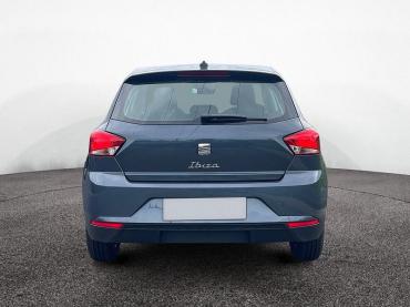 Seat Ibiza Reference TSI|5-J-GAR|FULL LINK|SHZ|GRA Gebrauchtwagen