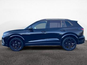 VW Tiguan R-Line 4Mo. TDI DSG|PANO|AHK|eHECK|DCC Gebrauchtwagen