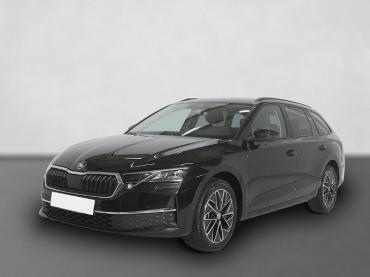 Skoda Octavia Combi 1.5 TSI Selection Jahreswagen