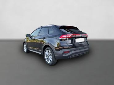 VW Taigo  1.0 TSI 116PS DSG Life LED-Matrix-Scheinwerfer Klimaautomatik Sitzheizung PDC Rückf.Kamera 17-LM abged.Scheiben 2xKeyless DAB+ Bluetooth Touchscreen Apple CarPlay Android Auto Tageszulassung