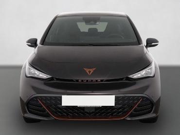 Cupra Born Elektro 77 kWh Gebrauchtwagen