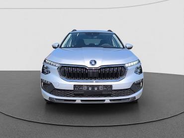 Skoda Kamiq 1,0 TSI Essence TEMP LED PDC SHZ Neuwagen