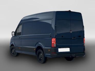 Fahrzeug ansehen: VW Crafter Crafter Neuwagen VW Crafter Crafter Neuwagen