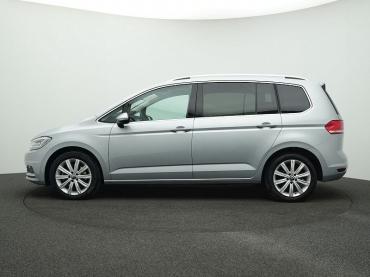 VW Touran 1.5 TSI DSG Highline AHK LED DIG.COCKPIT Jahreswagen