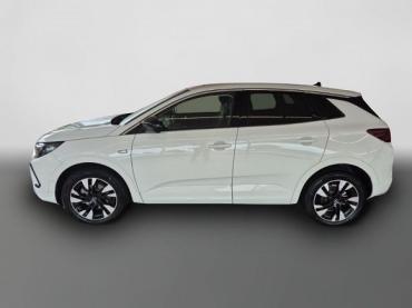 Opel Grandland Elegance 1.5 D Aut. Musikstreaming DAB Gebrauchtwagen