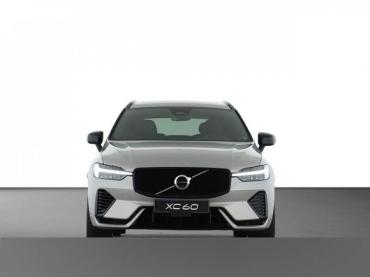 Volvo XC60 Plus Dark Recharge Plug-In Hybrid AWD T6 Gebrauchtwagen
