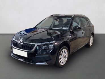Skoda Kamiq 1.0 TSI DSG Ambition*Navi*Kamera*Voll LED* Gebrauchtwagen