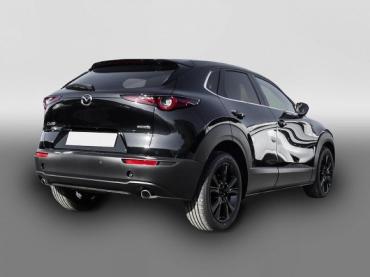 Fahrzeug ansehen: Mazda CX-30 2025 2.5L e-SKYACTIV G 140ps 6MT FWD Nagisa Tageszulassung Mazda CX-30 2025 2.5L e-SKYACTIV G 140ps 6MT FWD Nagisa Tageszulassung