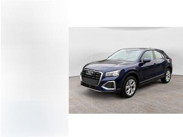 Audi Q2 35 TFSI S-tronic advanced Matrix*LED*AHK Jahreswagen