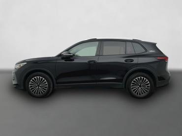 VW Tiguan 2.0 TDI DSG GOAL AHK PLUS-PAKET NAVI KESSY Jahreswagen