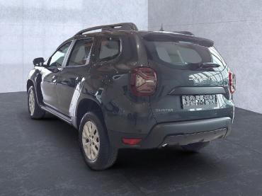 Dacia Duster Expression LED Klima Einparkhilfe Gebrauchtwagen