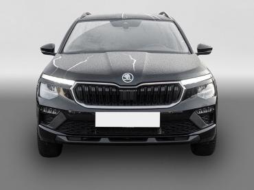 Fahrzeug ansehen: Skoda Kamiq 1.0 TSI DSG Essence LED PDC SHZ SPURH Gebrauchtwagen Skoda Kamiq 1.0 TSI DSG Essence LED PDC SHZ SPURH Gebrauchtwagen