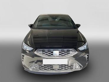 Seat Ibiza Facelift Style 80PS Voll-LED+Kessy+PDC+Alarm+Si... Neuwagen