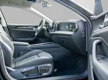 Fahrzeug ansehen: VW Passat VW Passat