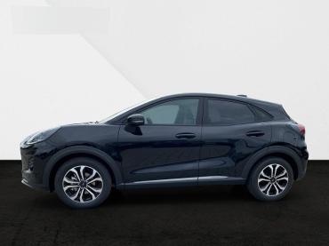Ford Puma Titanium FLA Neuwagen