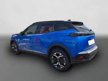 Fahrzeug ansehen: Peugeot 2008 GT 1.2 Navi 360 Kamera LED ACC Apple CarPlay Gebrauchtwagen Peugeot 2008 GT 1.2 Navi 360 Kamera LED ACC Apple CarPlay Gebrauchtwagen
