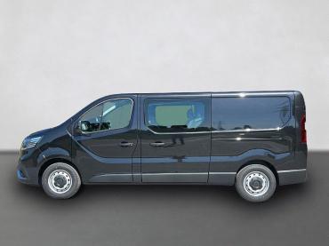 Renault Trafic EXTRA L2H1 3.0t 170 PS DoKa / AHK Tageszulassung