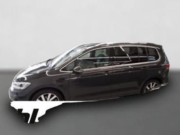 VW Touran 2.0 TDI DSG Highline R line LED/ACC/Navi/AHK Gebrauchtwagen