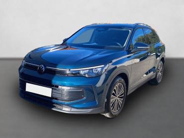 Fahrzeug ansehen: VW Tiguan 1.5 eTSI Life*LED+*Navi*Akustikglas Jahreswagen VW Tiguan 1.5 eTSI Life*LED+*Navi*Akustikglas Jahreswagen