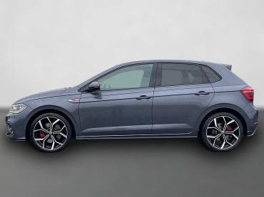 VW Polo GTI TSI DSG|NAVI|KAMERA|ACC|APPPLECARPLAY| Jahreswagen